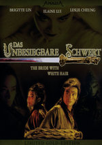 Film: Das unbesiegbare Schwert - Gold Edition [LE]