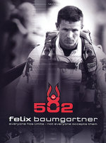 Film: 502 Felix Baumgartner