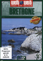 Film: Bretagne - Weltweit (+ Provence)