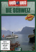 Film: Die Schweiz - Weltweit