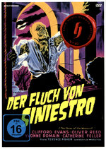 Film: Der Fluch von Siniestro