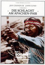 Film: Die Schlacht am Apachen-Pass