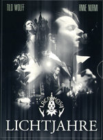 Film: Lacrimosa - Lichtjahre