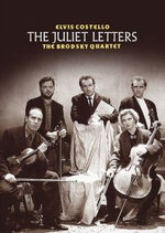 Film: Elvis Costello - The Juliet Letters