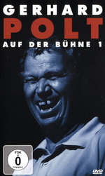 Film: Gerhard Polt - Auf der Bühne 1
