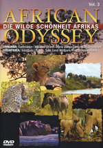 Film: African Odyssey Vol. 3 - Die wilde Schönheit ...