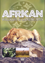 Film: African Wildlife & Landscapes