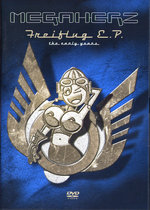 Film: Megaherz - Freiflug E.P./The Early Years