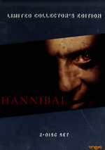Film: Hannibal [LCE] [MPE] [2 DVDs]