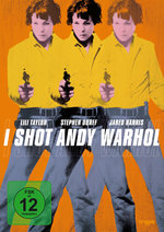 Film: I shot Andy Warhol