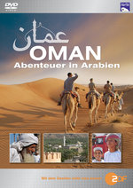 Film: Oman - Abenteuer in Arabien