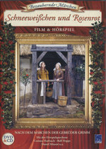 Film: Schneeweißchen und Rosenrot - DEFA (+Hörspiel-CD
