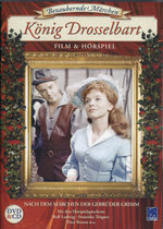 Film: König Drosselbart - DEFA (+ Hörspiel-CD)