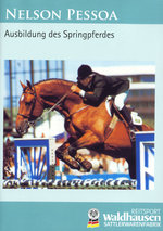 Film: Nelson Pessoa - Ausbildung des Springpferdes