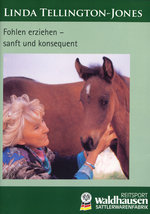 Film: Linda Tellington-Jones: Fohlen erziehen - ...