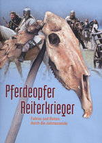 Film: Pferdeopfer Reiterkrieger - Fahren und Reiten...