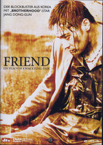 Film: Friend