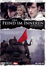 Film: Der Feind im Inneren - Joy Division