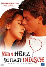 Film: Mein Herz schlägt indisch