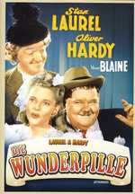 Film: Laurel & Hardy - Die Wunderpille