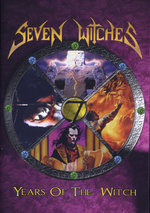 Film: Seven Witches - Years of the Witches