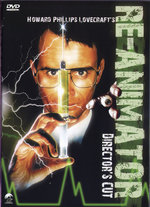Film: Re-Animator [DC]