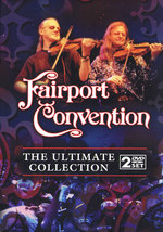 Film: Fairport Convention - Ultimate Coll. [2 DVDs]