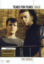 Film: Tears for Fears - Gold/The Videos