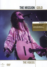 Film: The Mission - Gold/The Videos