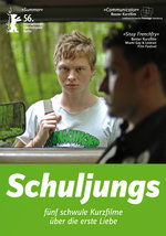 Film: Schuljungs - 5 schwule Kurzfilme über ... (OmU)