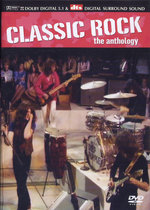 Film: Classic Rock - The Ultimate Anthology