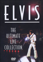 Film: Elvis Presley - The Ultimate Live Collection