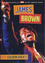 Film: James Brown - Golden Greats
