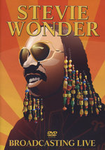 Film: Stevie Wonder - Broadcasting Live