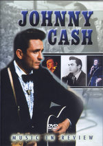 Film: Johnny Cash - Music in Review