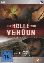Film: Die Hölle von Verdun [2 DVDs]