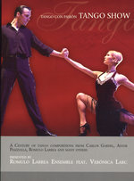 Film: Tango Show - Tango Con Passion