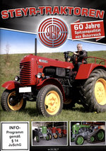 Film: Steyr-Traktoren - 60 Jahre Spitzenqualität ...