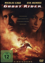 Film: Ghost Rider - Kinofassung