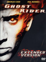 Film: Ghost Rider - Extended Version [2 DVDs]
