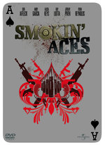 Film: Smokin' Aces [MP] (+ Buch)