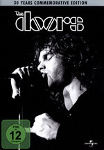 Film: The Doors - 30 Years Commemorative Edition