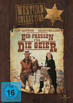 Film: Ein Fressen für die Geier - Western Collection