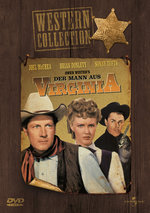 Film: Der Mann aus Virginia - Western Collection