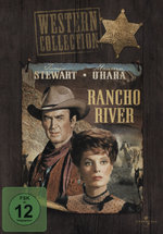 Film: Rancho River - Western Collection