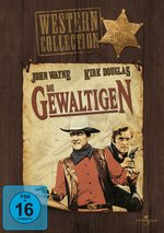 Film: Die Gewaltigen - Western Collection