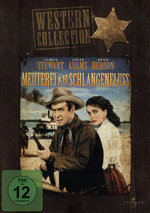 Film: Meuterei am Schlangenfluß - Western Collection