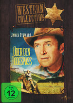 Film: Über den Todespass - Western Collection