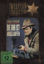 Film: Die Uhr ist abgelaufen - Western Collection