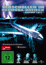 Film: Airport 77 - Verschollen im Bermuda-Dreieck